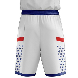 Uniformes de Baloncesto para Hombre, Ropa Deportiva para Exteriores, Ligeros, Estilo Único, Diseño Transpirable, Uniformes de Baloncesto al por Mayor - Product Image 4