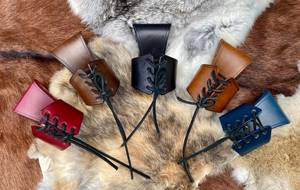 Cuerno Vikingo de Alta Calidad, Pulido, de Cuerno de Buey Orgánico, Estilo Religioso Animal, Tamaño Personalizado, Portátil, Recuerdo, Cerveza R M - Product Image 4