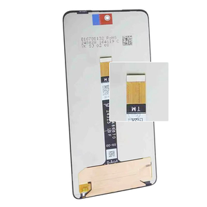 Écran tactile LCD de remplacement pour Motorola Moto G35 avec garantie d'un an, assemblage numériseur d'origine - Product Image 3