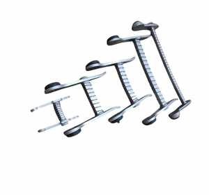 Nouveauté : Écarteur buccal homologué CE pour chiens et chats, outil dentaire vétérinaire en acier inoxydable par ARMANADIOUS - Product Image 1