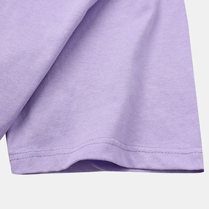 Camisetas de Hombre de Alta Calidad, Nueva Moda Casual, Transpirables, 220gsm, Tallas Grandes, Logotipo Personalizado, 100% Algodón, Ecológicas, de Secado Rápido - Product Image 5