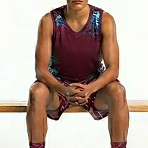 Service de personnalisation OEM pour uniformes de basketball, look élégant, esprit d'équipe, uniforme de basketball décontracté pour femmes - Product Image 4
