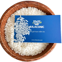 Fournisseur de riz jasmin vietnamien |   Produit cassé, 5% maximum - Emballage de 1 lb à 50 lb |   Prix compétitif, export disponible, quantité disponible (Joice)