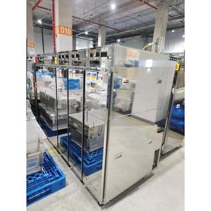TEL LITHIUS i+ COT/DEV - อุปกรณ์และอะไหล่เซมิคอนดักเตอร์ระดับโลกที่เชื่อถือได้ - Product Image 4