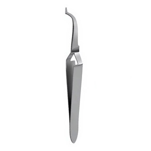 Pinza para Tubo Bucal de Brackets Linguales, Instrumento Dental Manual de Acero Inoxidable de Grado Alemán, Precisión Certificada CE - Product Image 6
