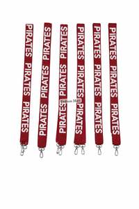 Correa de Bolso Cruzado Ancha y Moderna, Desmontable, de Tela, con Cierre Metálico Plateado - Product Image 3