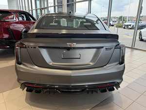 Buena Oferta para Cadillac CT5 Premium Luxury 2025 con Estándares Premium - Product Image 1