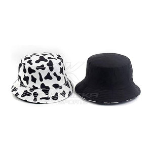 Chapeau Bob Léger 100% Coton Respirant pour l'Été, les Vacances en Plein Air, Design Unisexe pour un Usage Quotidien - Product Image 6