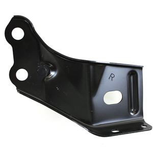 OEM 52142-AD020 52141-AD020 para TOYOTA TACOMA 2001-2004 PIEZAS DE AUTOMÓVIL SOPORTE DE PARACHOQUES DELANTERO PARA COCHE TO1066134 TO1067134 SOPORTE DE PARACHOQUES - Product Image 1