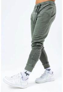 Ensemble de sweat à capuche et survêtement délavés à l'acide de haute qualité Distressed Street Sun Faded Survêtement écologique pour 4 acheteurs - Product Image 6