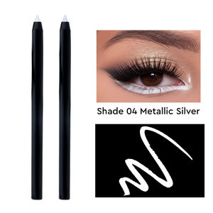 Delineador de Ojos de Color Mate Intenso, Tendencia Pop, con Logotipo Personalizado, Producto Cosmético Premium - Product Image 3