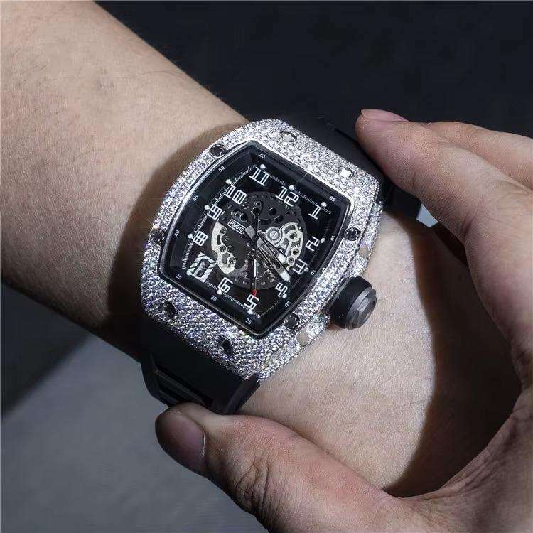 As shown in the picture