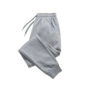 Wholesale Bottoms Skinny Sweat Workout <b>Running</b> <b>Pants</b> <b>Running</b> <b>Pants</b> Gym <b>Men</b> Solid Soccer Basketball Sweat Jogger <b>pants</b> - Product Image 5