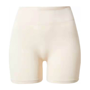 Premium Quality Smooth Women Yoga Shorts Best Winter Fleece Women Yoga Shorts Soft Spandex <b>Comfy</b> Women Yoga Shorts - Product Image 1