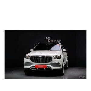 Mercedes-Benz Clase GLS GLS400d 4MATIC 2023, 30,370 km, Caja de Cambios Automática, Combustible Diésel, Asientos de Cuero, Volante a la Izquierda, Cámara Trasera - Product Image 3
