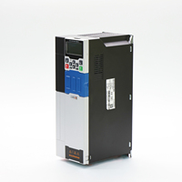 Variateur de fréquence triphasé 380V haute fiabilité 0,75-37KW avec contrôle V/F pour pompes et moteurs d'automatisation industrielle