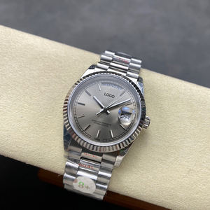 Reloj Mecánico de Lujo de la Mejor Calidad, 41 mm, Fábrica VS, Acero 904L, Movimiento ETA 3235, Reloj de Buceo 126334, Números Romanos - Product Image 2