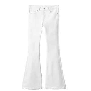 Pantalones Deportivos de Alta Calidad para Mujer, Diseño Personalizado, Hechos por HS - Product Image 3