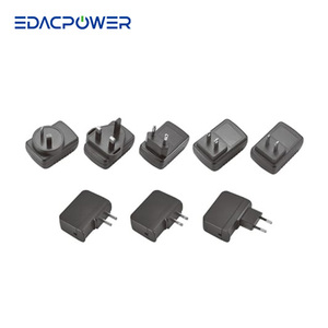 9~13V 20W 2A MAX. EA1019BYZS AC/DC Wall Mount Adapters For ITE use - Product Image 1