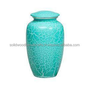 Urnes de crémation pour adultes urnes en bois pour adultes urnes funéraires taille personnalisée fournitures funéraires - Product Image 3