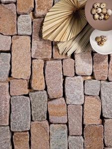 Dalles de pierre naturelle de grès moderne, découpées à la machine sur mesure pour allées de jardin - Product Image 5