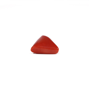 Natural Pear-Shaped Ruby Beads 6Mm Loose Gemstone for Fine Jewelry - Product Image 3