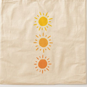 Custom Logo And Packaging <b>Bags</b> Wholesale Premium Quality Fabric Cotton For Short Handle Cosmetics Gift Packaging - Product Image 6