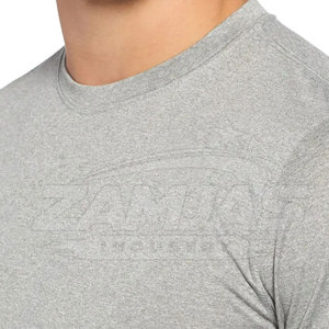 Nouveaux t-shirts en coton pour hommes, design personnalisé, style streetwear, respirants, disponibles en différentes couleurs et tailles - Product Image 5