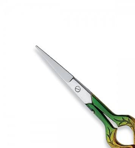 Stainless Steel Embroidery Scissors Sharp Blade Embroidery Scissors - Product Image 4