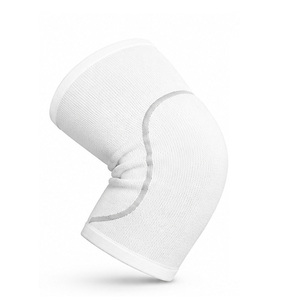 Genouillères de course pour hommes et femmes, pour la gym, le fitness, l'entraînement, la randonnée, protection athlétique, flexibles, durables, antidérapantes, OEM ODM - Product Image 4