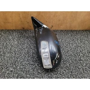 Rétroviseur gauche d'occasion Equus 876053B120EB - Product Image 3
