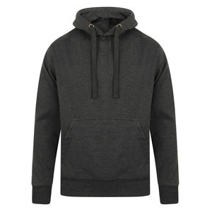 Sweat-shirts d'hiver personnalisés imprimés et brodés avec fermeture éclair, OEM, unisexe, en polaire polyester/coton, couleurs et logos personnalisés, haute qualité - Product Image 4