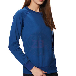 Nouveauté : Sweat-shirts pour femmes 100% coton, confortables, à manches longues, pour un style élégant au quotidien, tenue d'hiver - Product Image 4