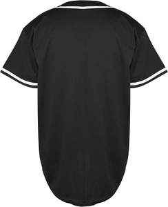 Maillot de baseball professionnel, uniforme d'équipe sportive durable, fabricant de qualité supérieure, commandes en gros - Product Image 2