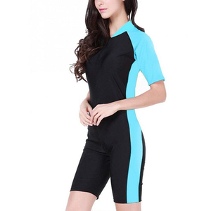 <b>Bodysuit</b> Elegant Stretch Slim Fit One Piece Fashion Top Wholesale Supplier Women's <b>Square</b> <b>Neck</b> <b>Bodysuit</b> - Product Image 4