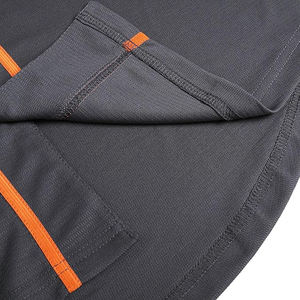 Camisetas de Béisbol Elite Performance Team, Poliéster Premium con Sistemas Avanzados de Gestión de Humedad, Flujo de Aire Estratégico - Product Image 5