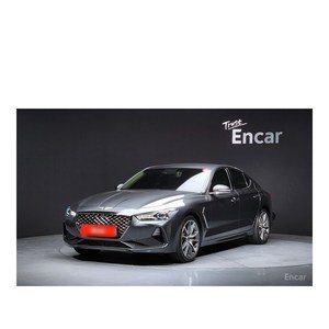 เจเนซิส จี70 ปี 2019 เครื่องยนต์ 2.0T เกียร์อัตโนมัติ เบาะหนัง กล้องมองหลัง-84,413 กม. พวงมาลัยซ้าย - Product Image 2