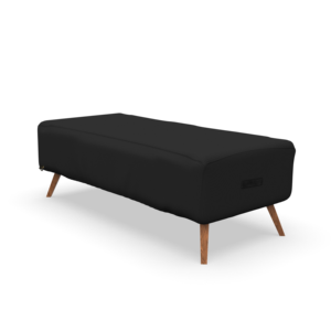 Housses de table de hockey sur air du Vietnam, housses de coussin d'extérieur de haute qualité, imperméables, résistantes aux UV, avec cordon de serrage HDT - Product Image 3