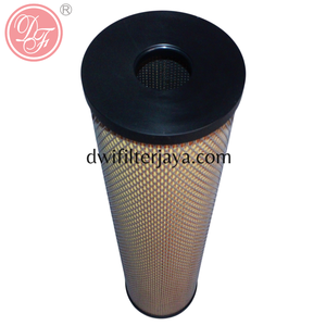 Filtro de Aire de Cartucho, Elemento Secundario para Motor Diésel, Camión, Excavadora y Equipo - Product Image 3