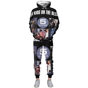 2024 Hot Sale Men's 100% Cotton Joggers Track Suit Winter Running 2-Piece Set with <b>Sublimation</b> <b>Hoodie</b> and Sweat Pants - Product Image 3