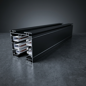 Sistema de Barra Colectora Modular de Cobre Furutec I-DC – 800A, 1000V, Distribución de Energía Confiable para la Industria y Centros de Datos - Product Image 1