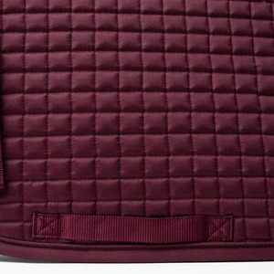 Sudadero para Doma y Salto con Forro de Malla de Poliéster Transpirable y Absorbente de Impactos para Equitación - Product Image 3