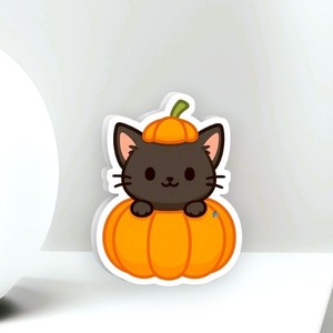 Private Label Black Cat Pumpkin Acrylic Magnetic Lash Eyelash Tools Multifunctional Eco-Friendly Bow Lash <b>Tiles</b> Heart Eyelash - Product Image 1