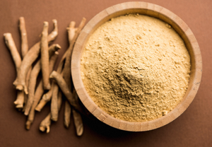 Extracto de Ashwagandha Orgánico en Polvo de Alta Calidad, Puro y Natural, Disponible a Precio de Mayoreo - Product Image 6