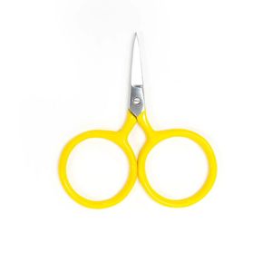 กรรไกรตัดผมวงกลมขนาดเล็ก สแตนเลสสตีล DEGEN Putford Scissors Degen หลากสี ดีไซน์ Kelmscott สำหรับตัดผม - Product Image 5