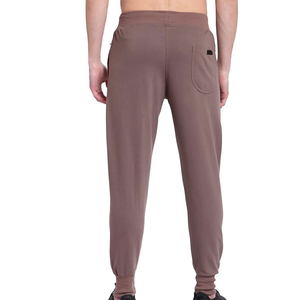 Hot Sale New Fashion Men's <b>Slim</b> Fit Breathable PolyesterCotton Winter Washed Casual <b>Jogger</b> Athletic Long - Product Image 3