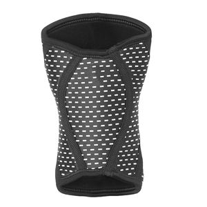 Manguito de compresión sólido para codo, unisex, el más vendido, soporte para gimnasio, levantamiento de pesas, entrenamiento y deportes, venta al por mayor - Product Image 4