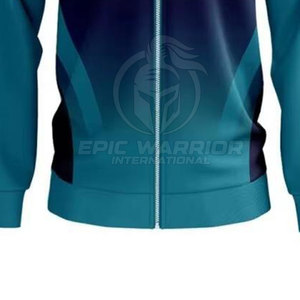 Chaqueta de entrenamiento de alta calidad, muy vendida, cálida y cómoda para el invierno, para hombre, para deportes, en venta en línea. - Product Image 5