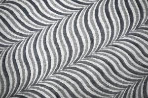 Tapis d'appoint confortable en laine et viscose, noué à la main, couleur sumac |   Tapis tissé en polaire doux et moelleux |   Tissage fin 6/30 |   Fabriqué à la main en Inde - Product Image 3