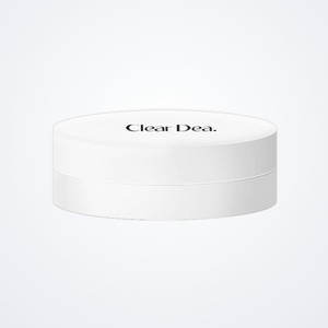 แผ่นโทนเนอร์เกาหลี Cleardear Green Tangerine Mild Dual Peeling Pad 50 แผ่น [1 ชิ้น] แผ่นโทนเนอร์ quia - Product Image 6